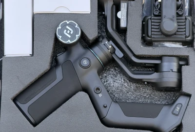 Rent FeiyuTech Scorp Mini 3 Pro