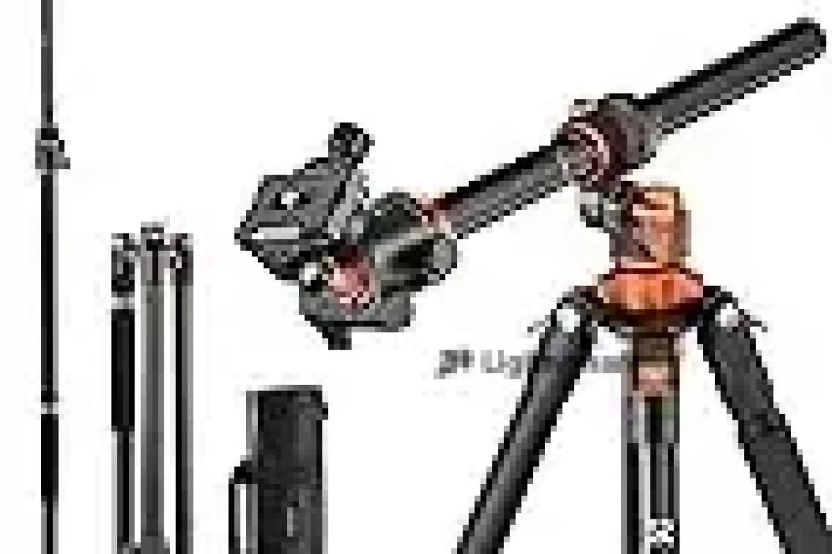 Location Pack Interview & Studio Pro – Ring Light Neewer + Trépied K&F + Kit Audio DJI Mic - Lightyshare