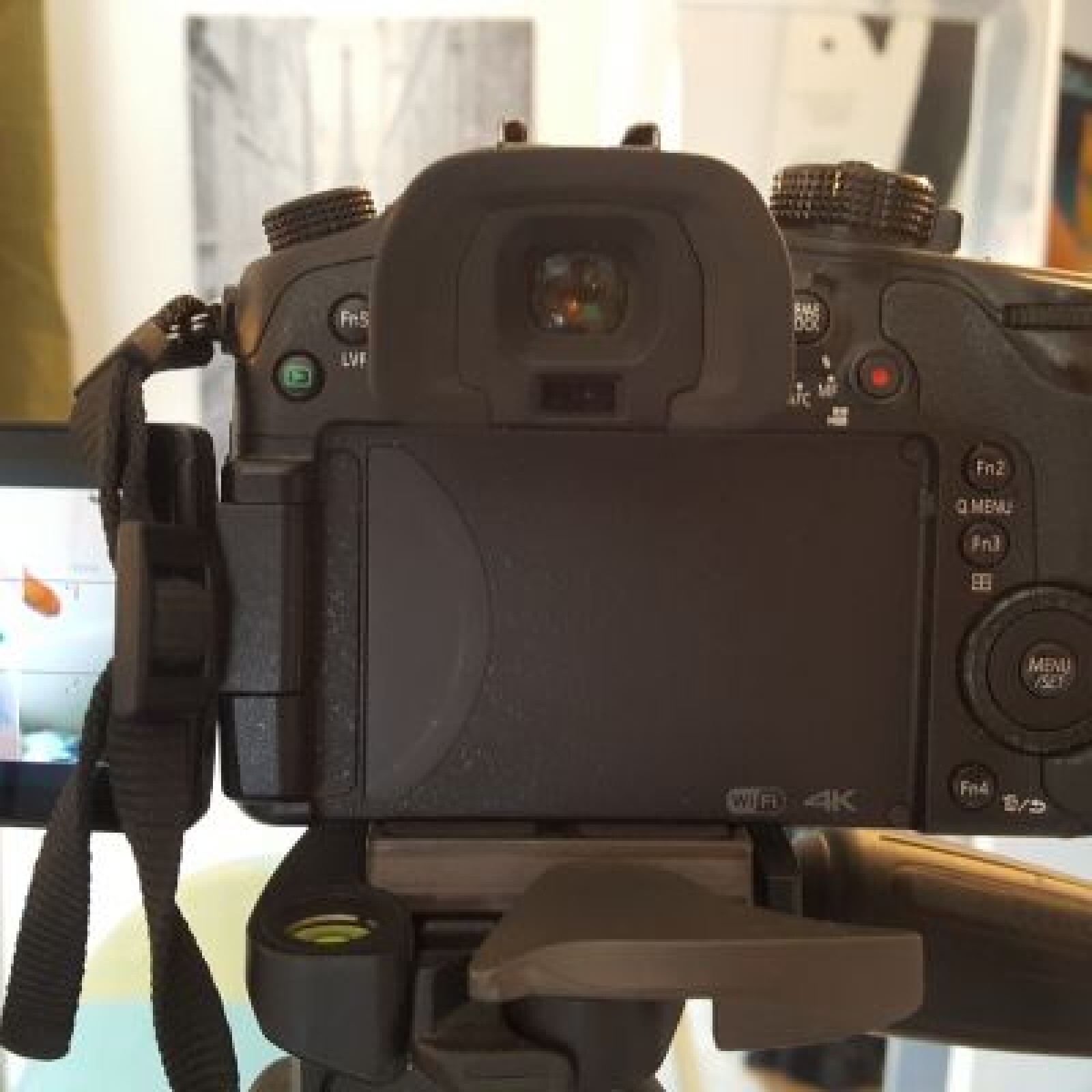 GH4 (+Vlog) + 12-35mm  F/2.8 - Photo 5 sur 5