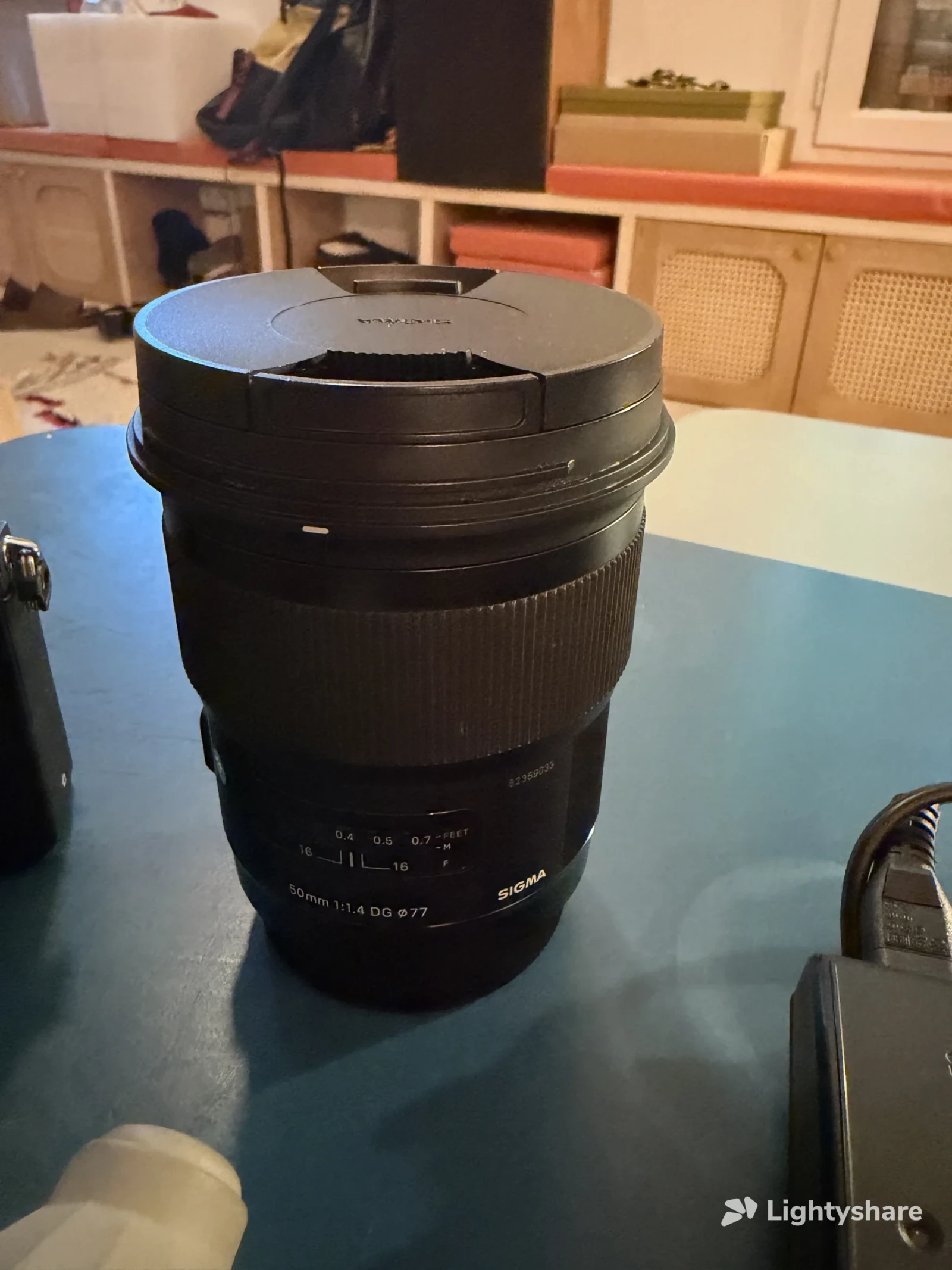 Sony Alpha 7S II (A7S2) - Photo 4 sur 4