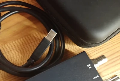 Rent AJA U-TAP SDI
