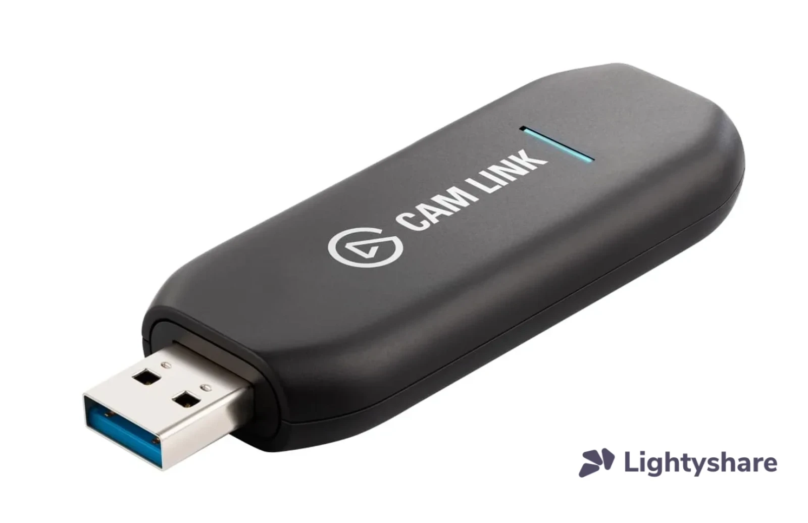 Elgato Cam Link 4K - Photo 1 sur 1