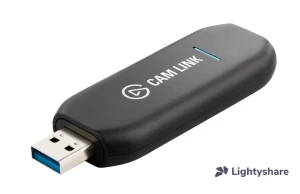 Rent Elgato Cam Link 4K