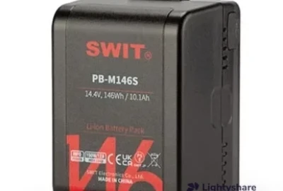 Rent SWIT PB-S146S (V-mount)