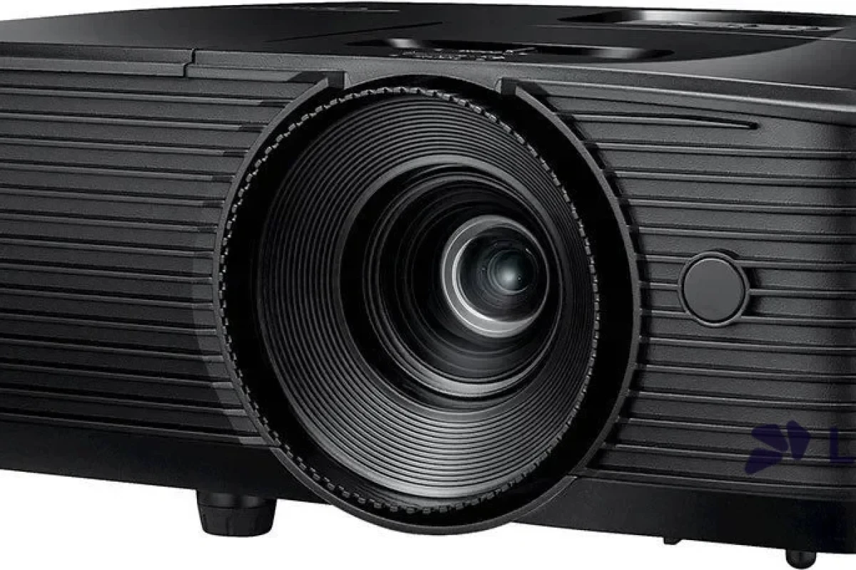 Location Optoma HD28e - Lightyshare