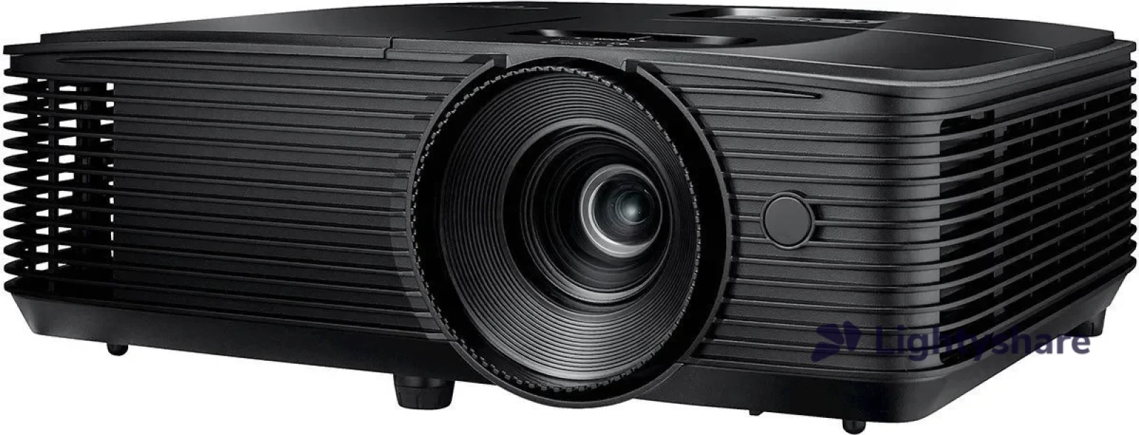 Optoma HD28e - Photo 1 sur 2