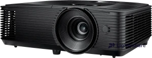 Location Optoma HD28e