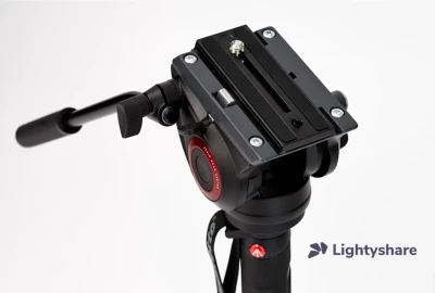 Location Manfrotto MVMXPRO500
