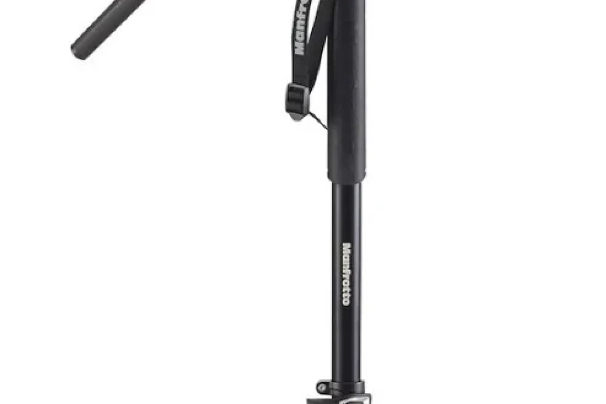 Location Manfrotto MVMXPRO500 - Lightyshare