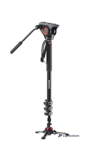Location Manfrotto MVMXPRO500
