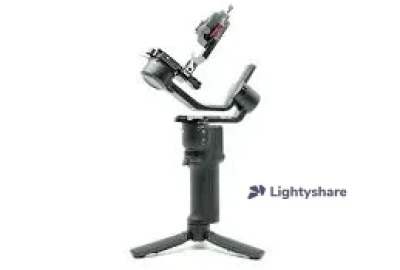 Location DJI RS3 mini