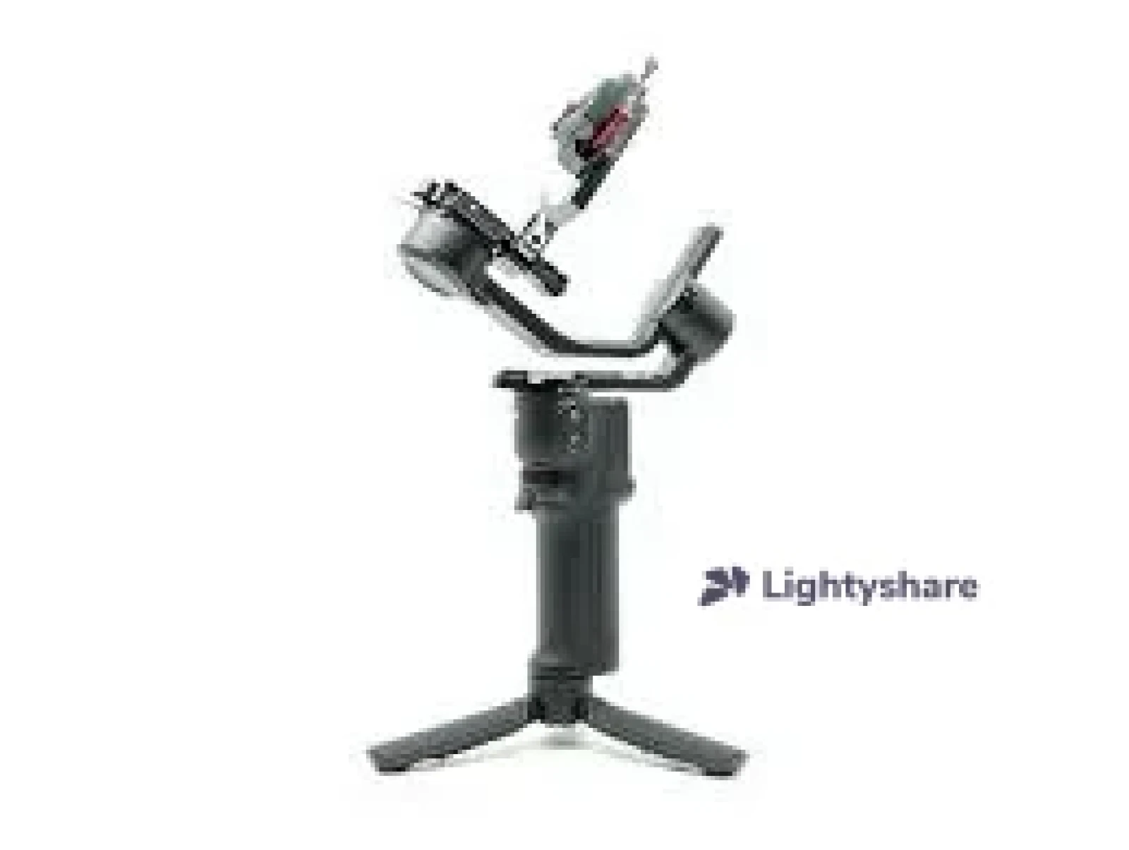 DJI RS3 mini - Photo 2 sur 2