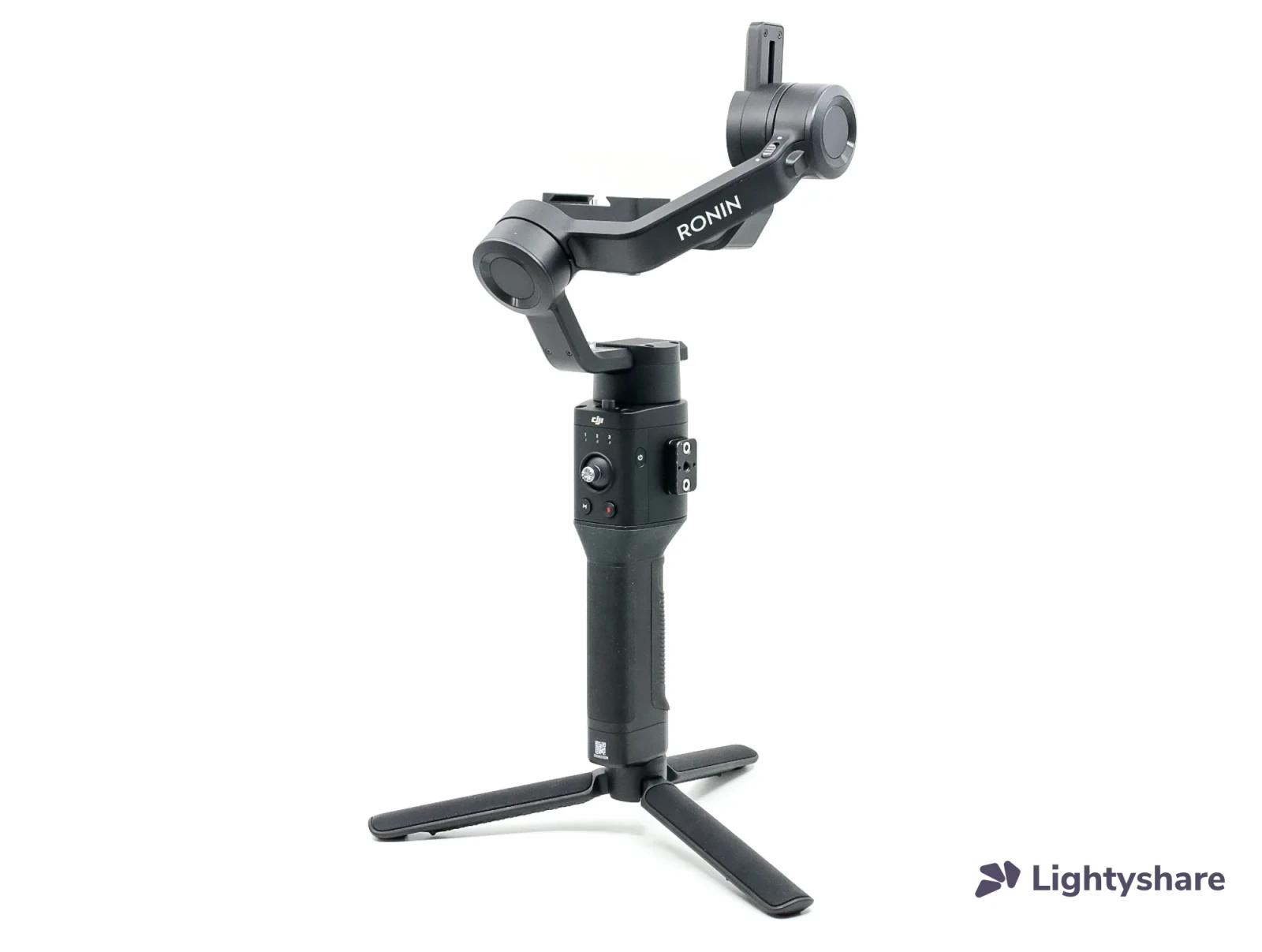 DJI RS3 mini - Photo 1 sur 2