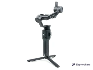 Location DJI RS3 mini