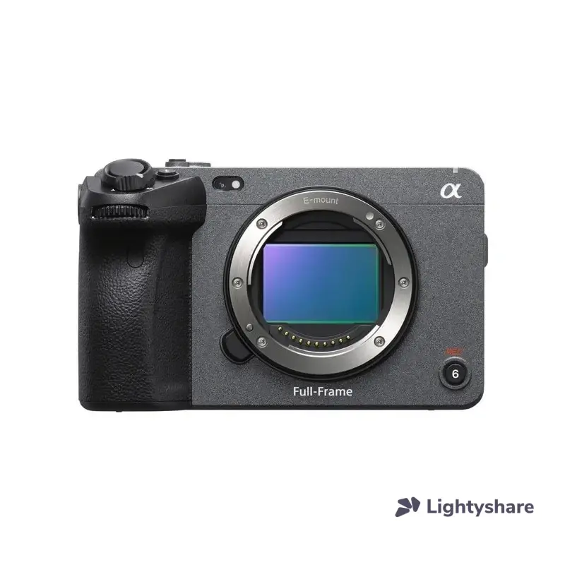 Sony FX3