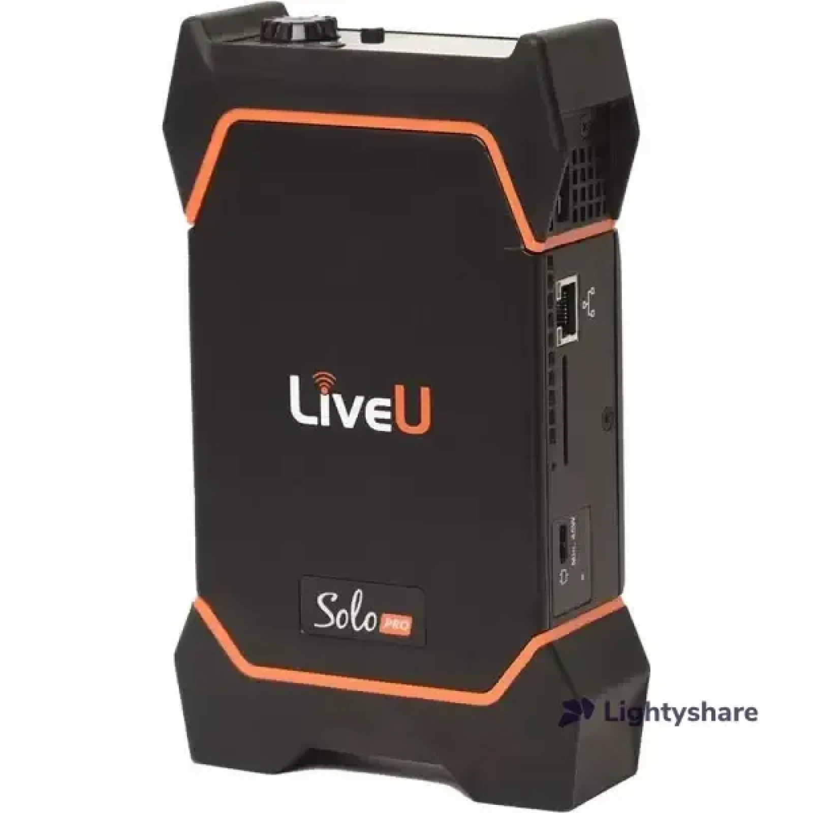 LiveU Solo - Photo 1 sur 1