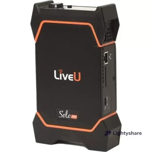 Location LiveU Solo