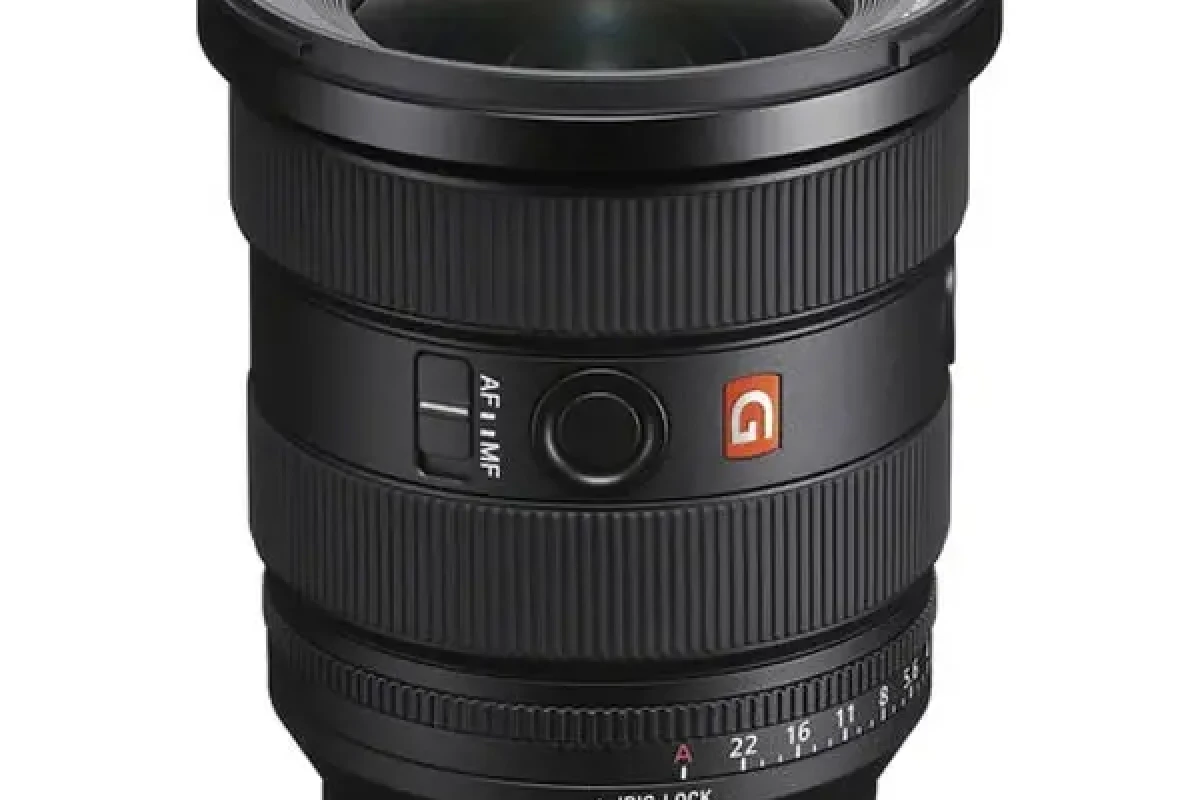 Location Sony FE 16-35mm f/2.8 GM II - Lightyshare