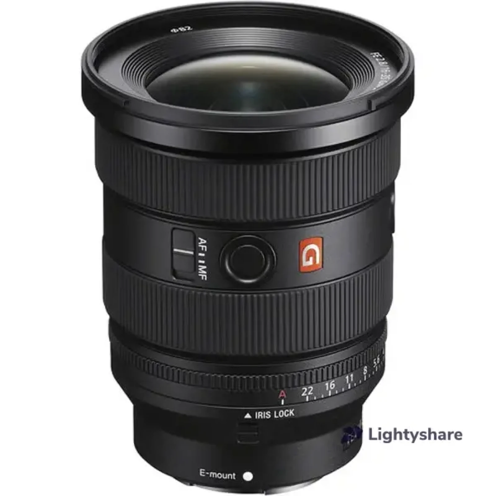 Sony FE 16-35mm f/2.8 GM II - Photo 1 sur 1