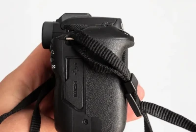 Location Canon EOS R100