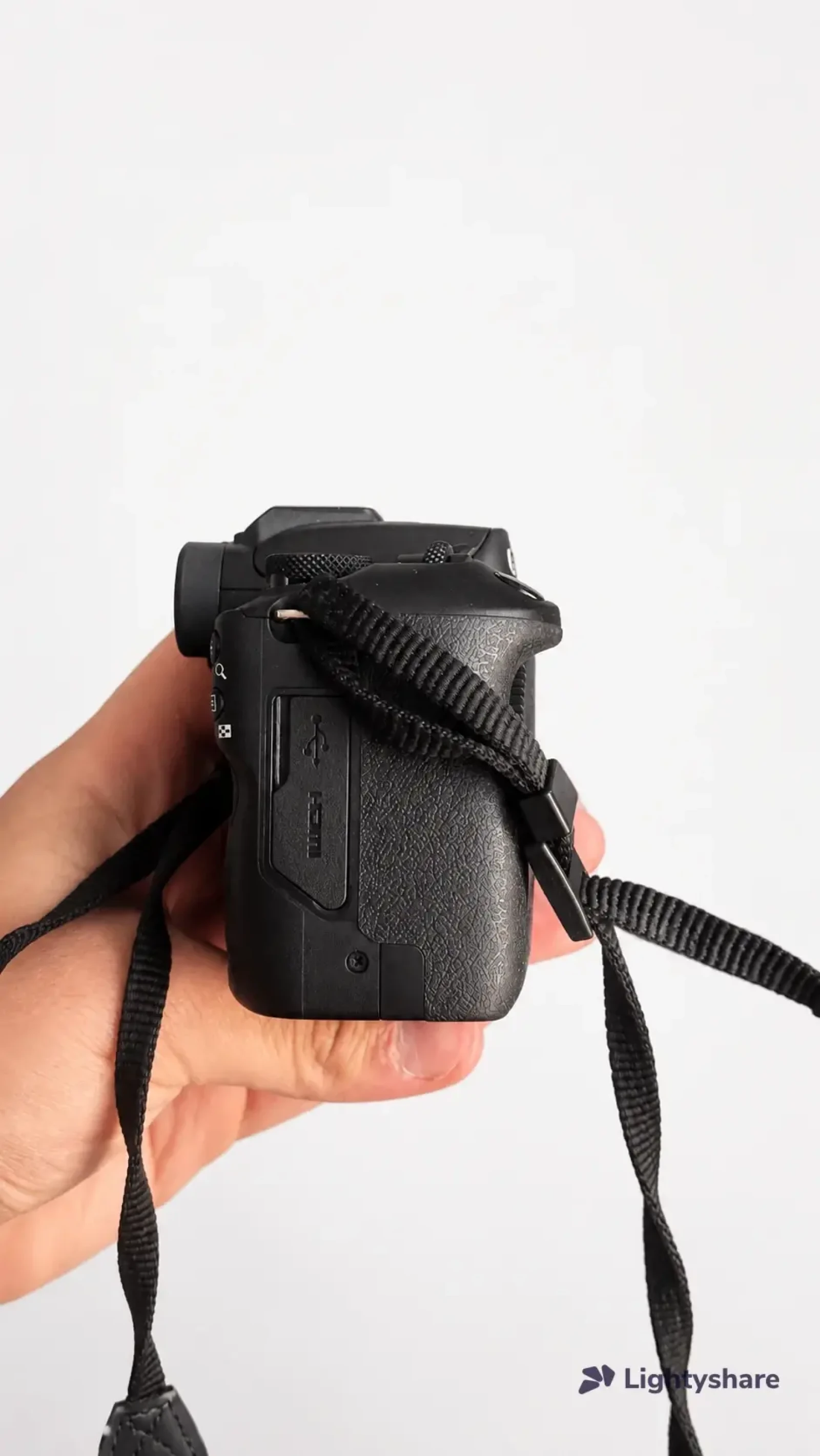 Canon EOS R100 - Photo 3 sur 8