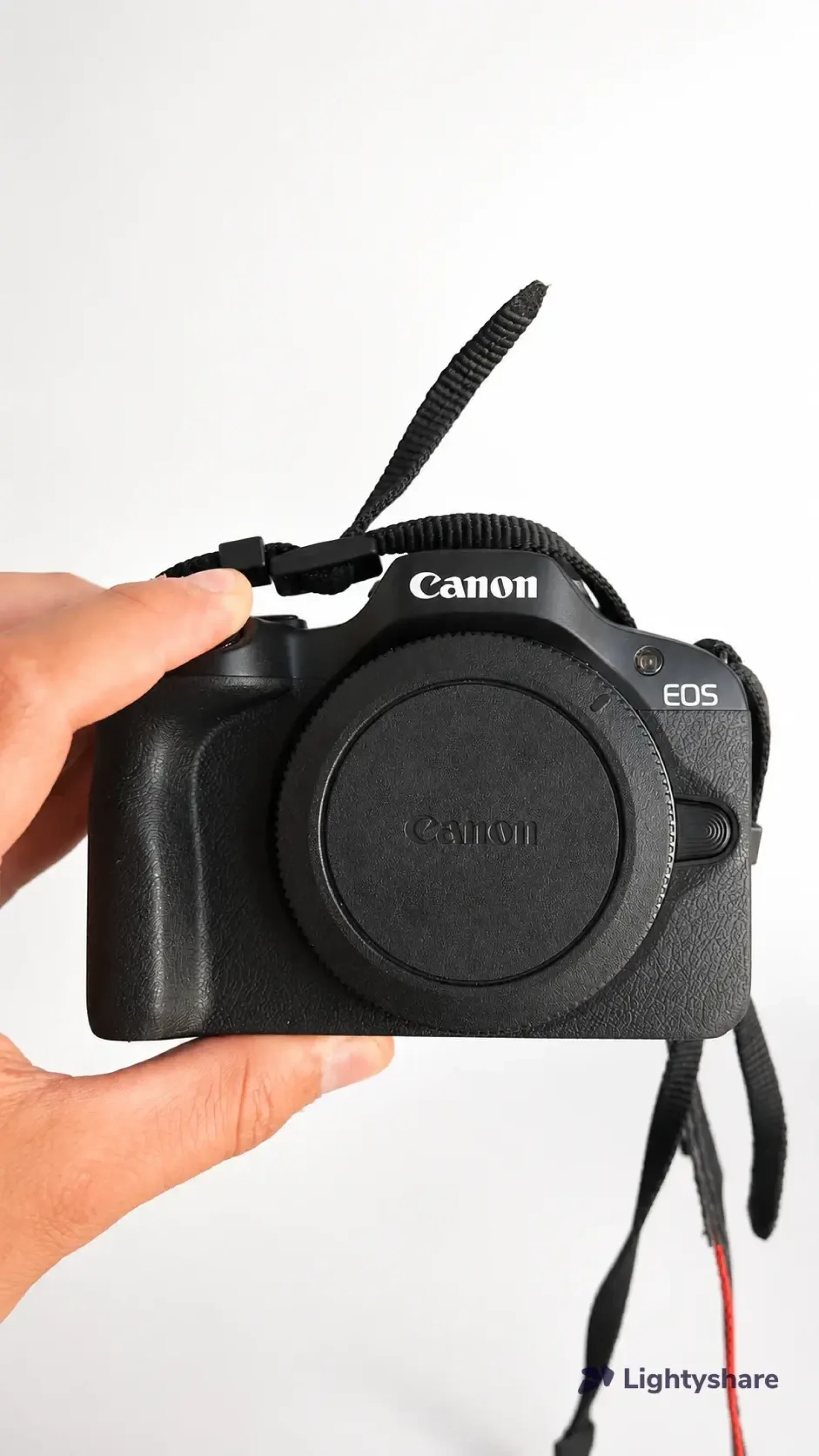 Canon EOS R100 - Photo 8 sur 8