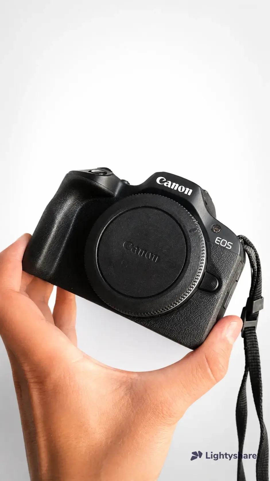 Canon EOS R100