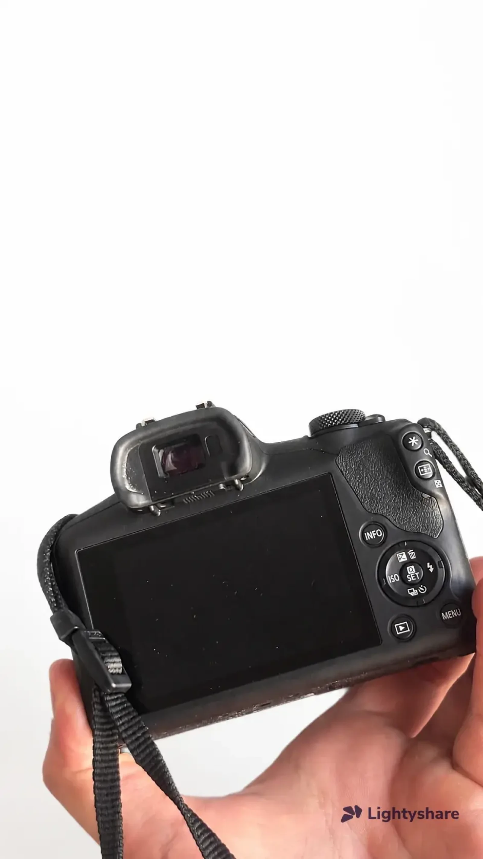 Canon EOS R100 - Photo 5 sur 8