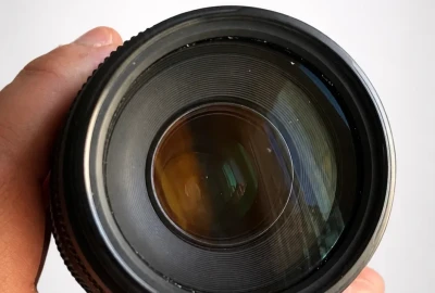 Location Canon EF 75-300mm f/4-5.6