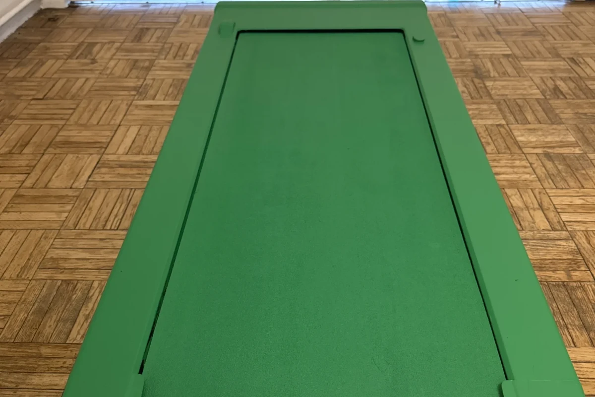 Location TAPIS VERT INCRUSTATION VFX - Lightyshare