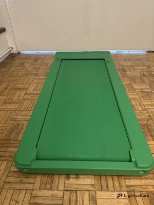 Location TAPIS VERT INCRUSTATION VFX