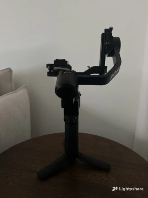 Location DJI RS3 mini