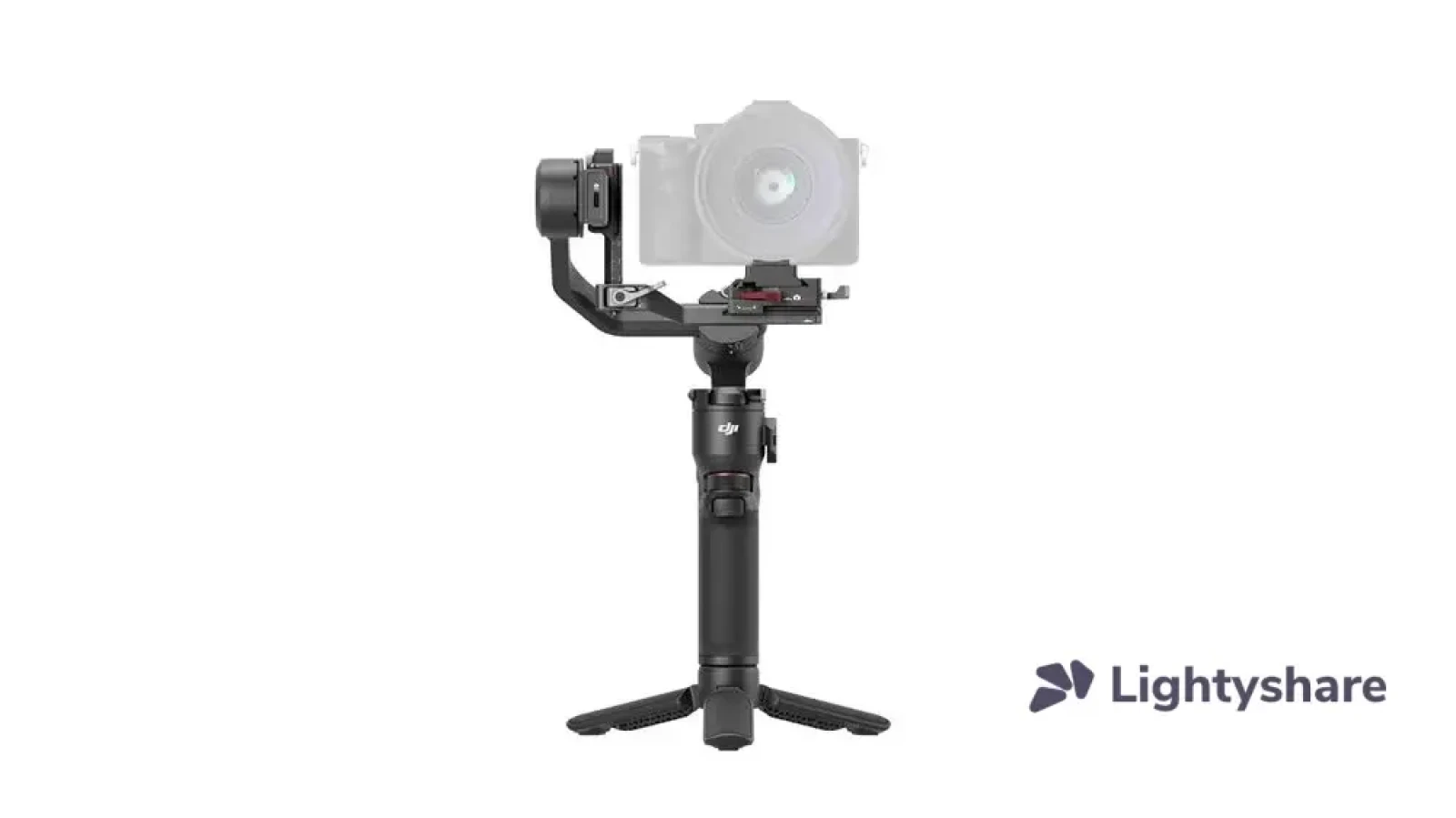 DJI RS3 mini - Photo 5 sur 5