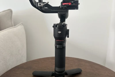 Location DJI RS3 mini
