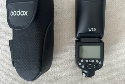 Location Godox Cobra V1s