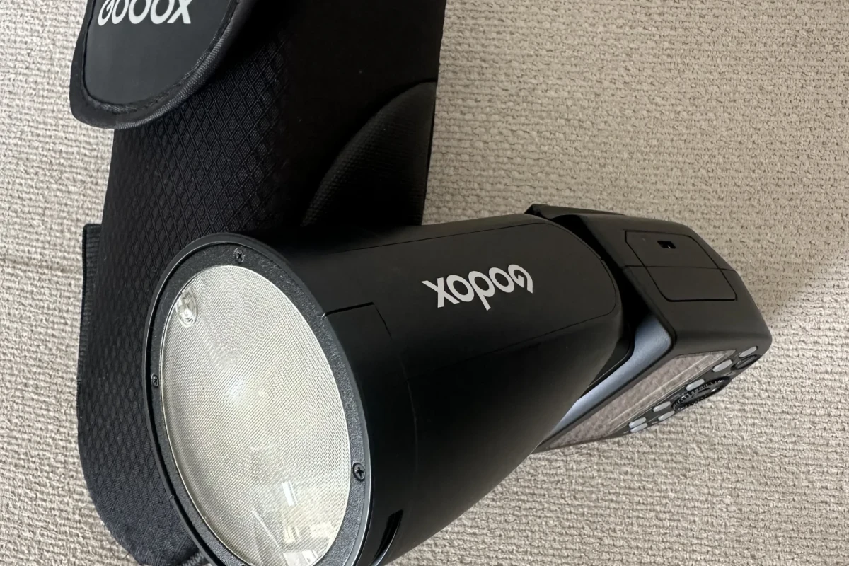 Location Godox Cobra V1s - Lightyshare