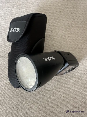 Location Godox Cobra V1s