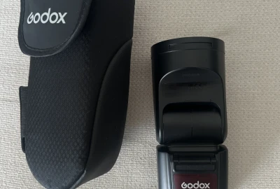 Location Godox Cobra V1s