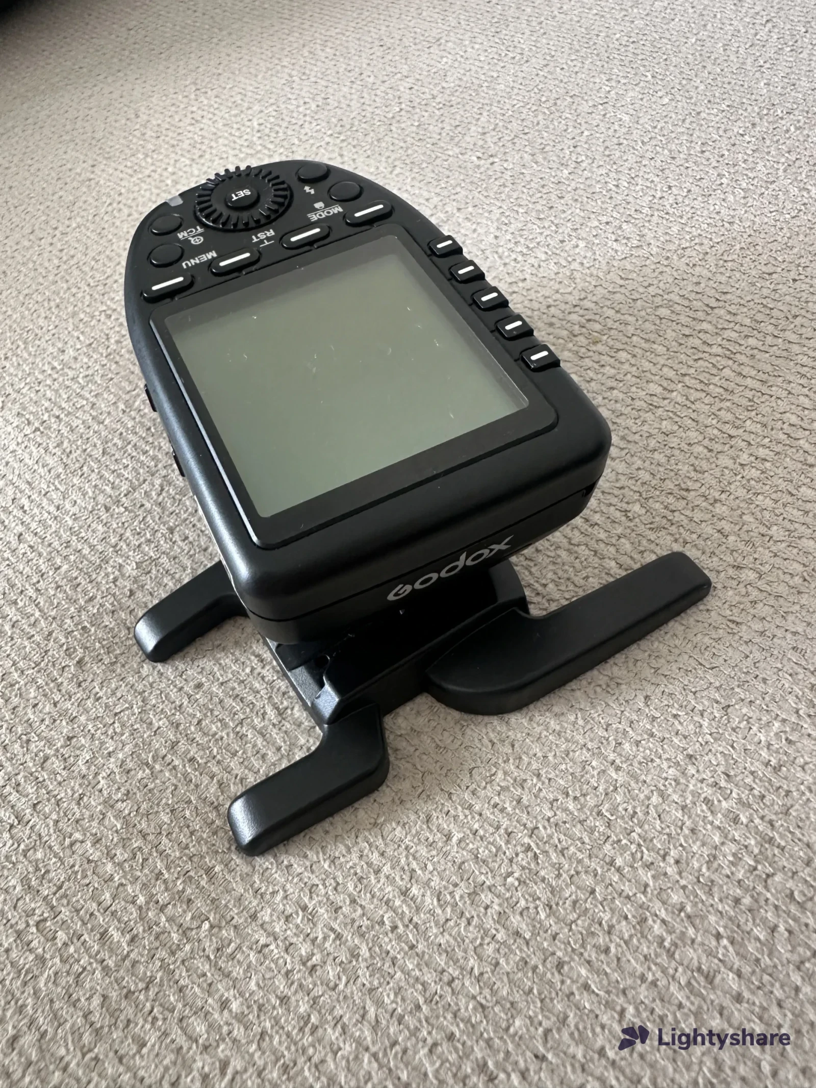 Godox Xpro II-S TTL Flash Trigger - Photo 3 sur 3
