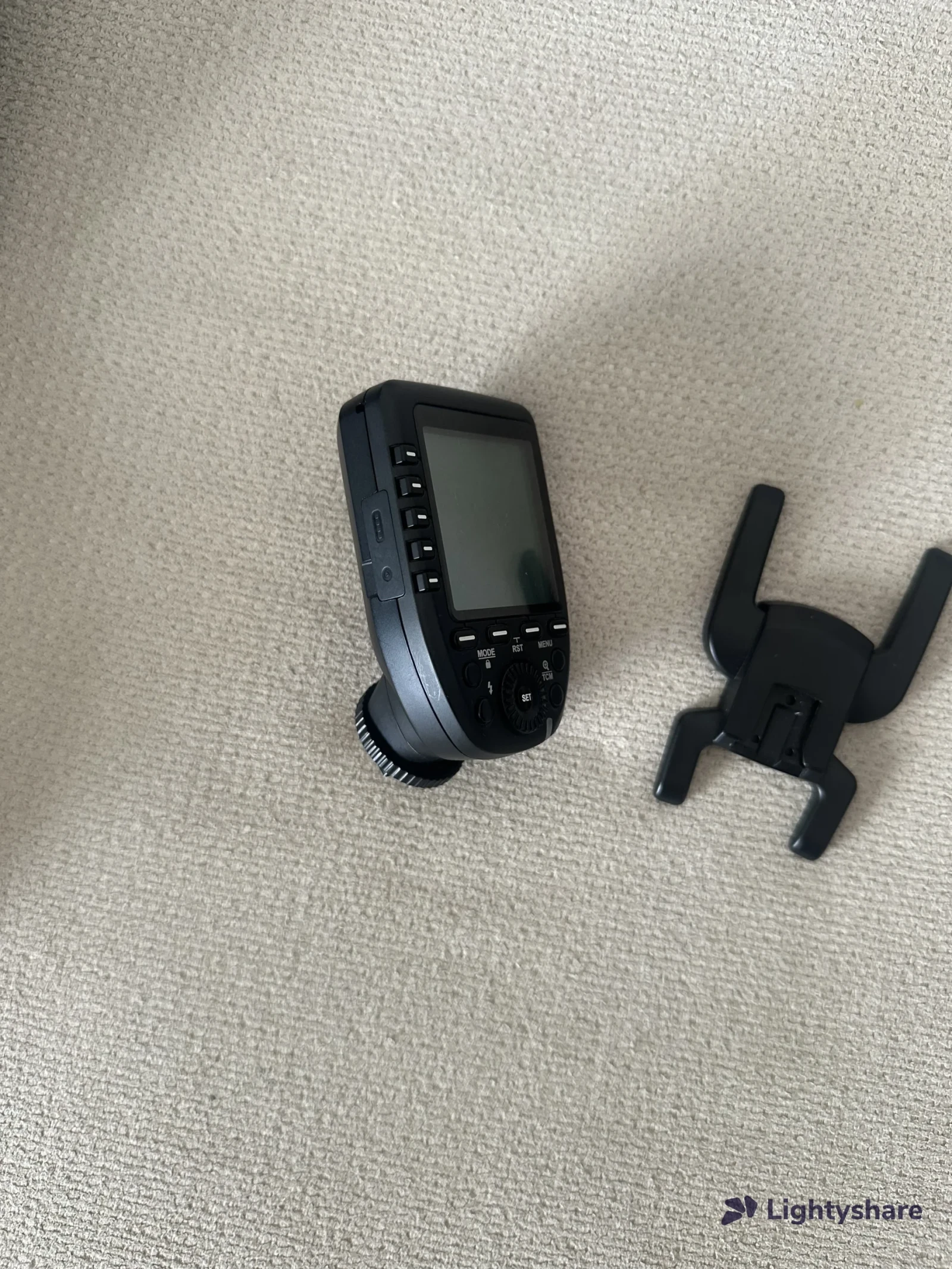 Godox Xpro II-S TTL Flash Trigger - Photo 2 sur 3