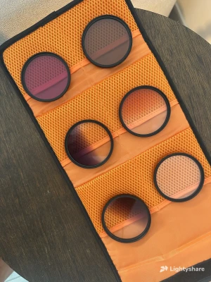Location k&f concept K&F Concept Lens adaptater