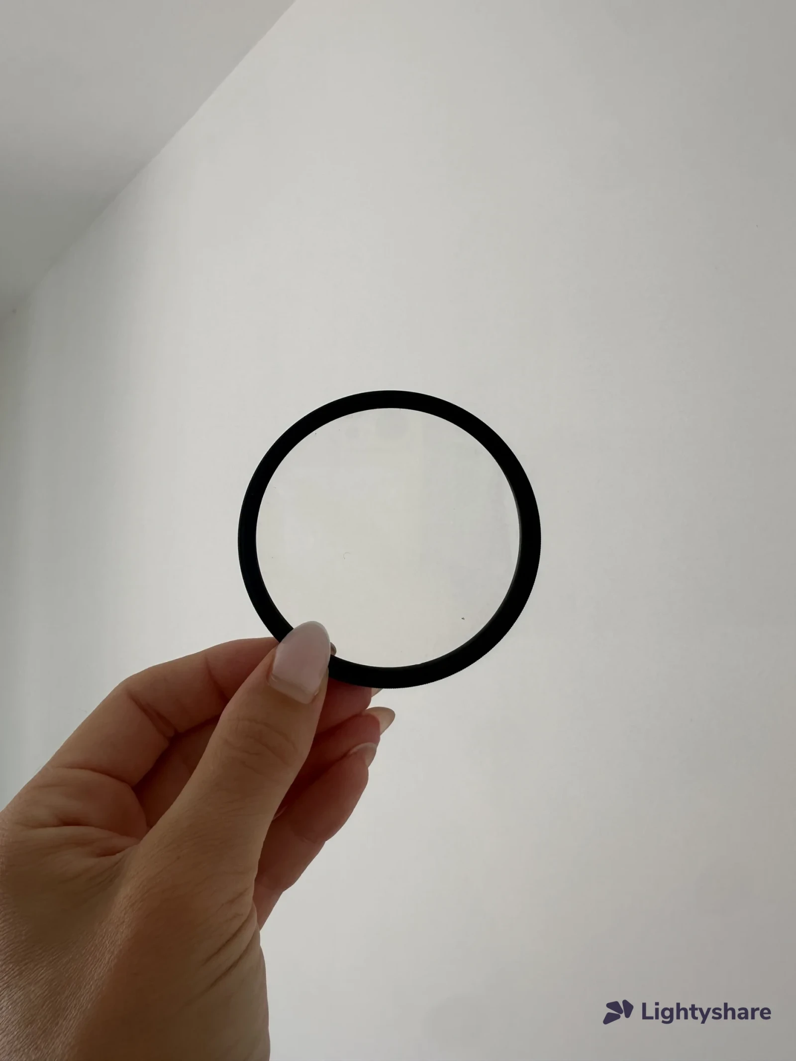 k&f concept K&F Concept Lens adaptater - Photo 6 sur 8