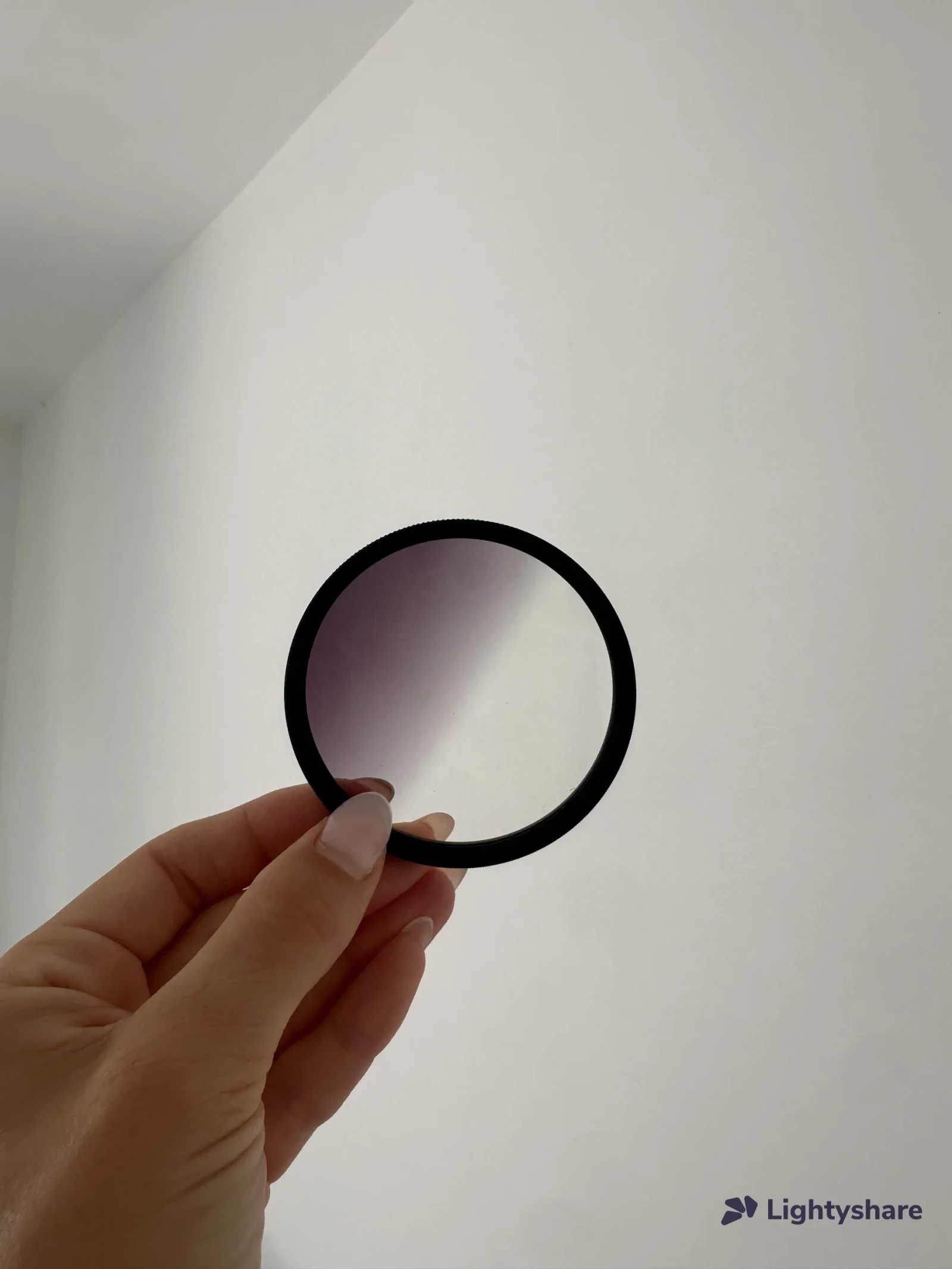 k&f concept K&F Concept Lens adaptater - Photo 5 sur 8