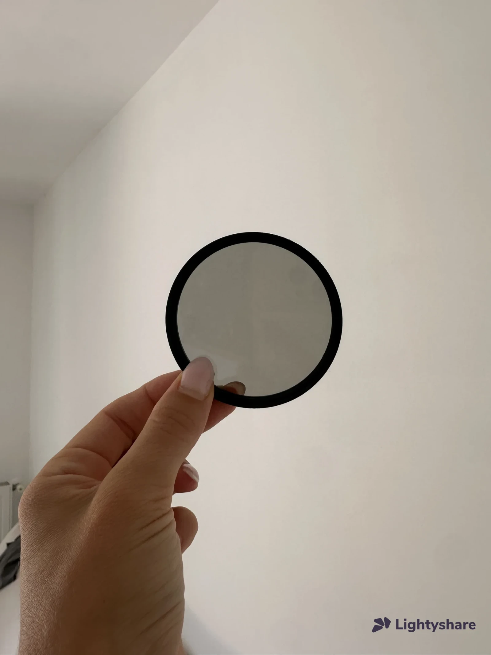 k&f concept K&F Concept Lens adaptater - Photo 7 sur 8