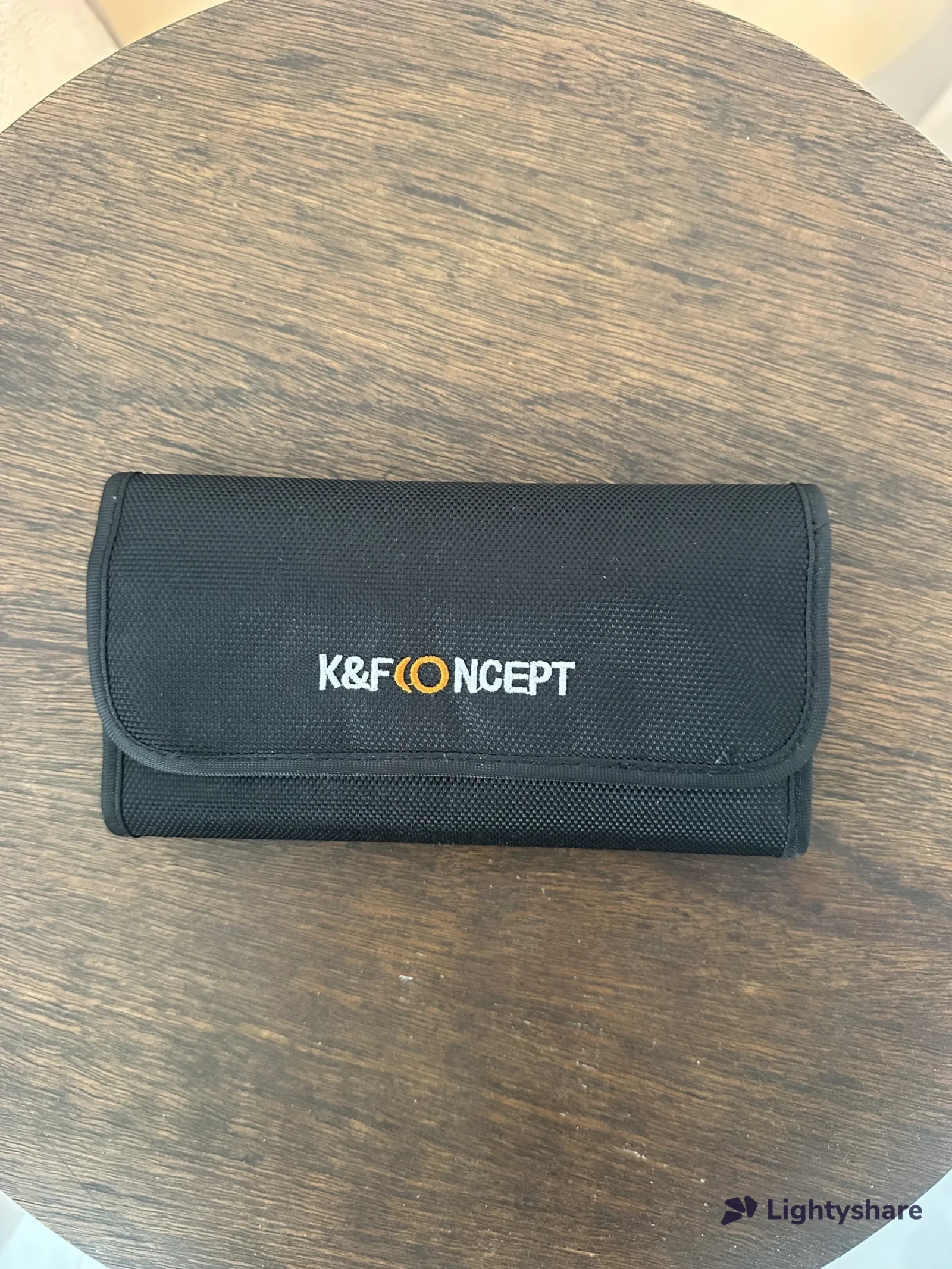 k&f concept K&F Concept Lens adaptater - Photo 8 sur 8
