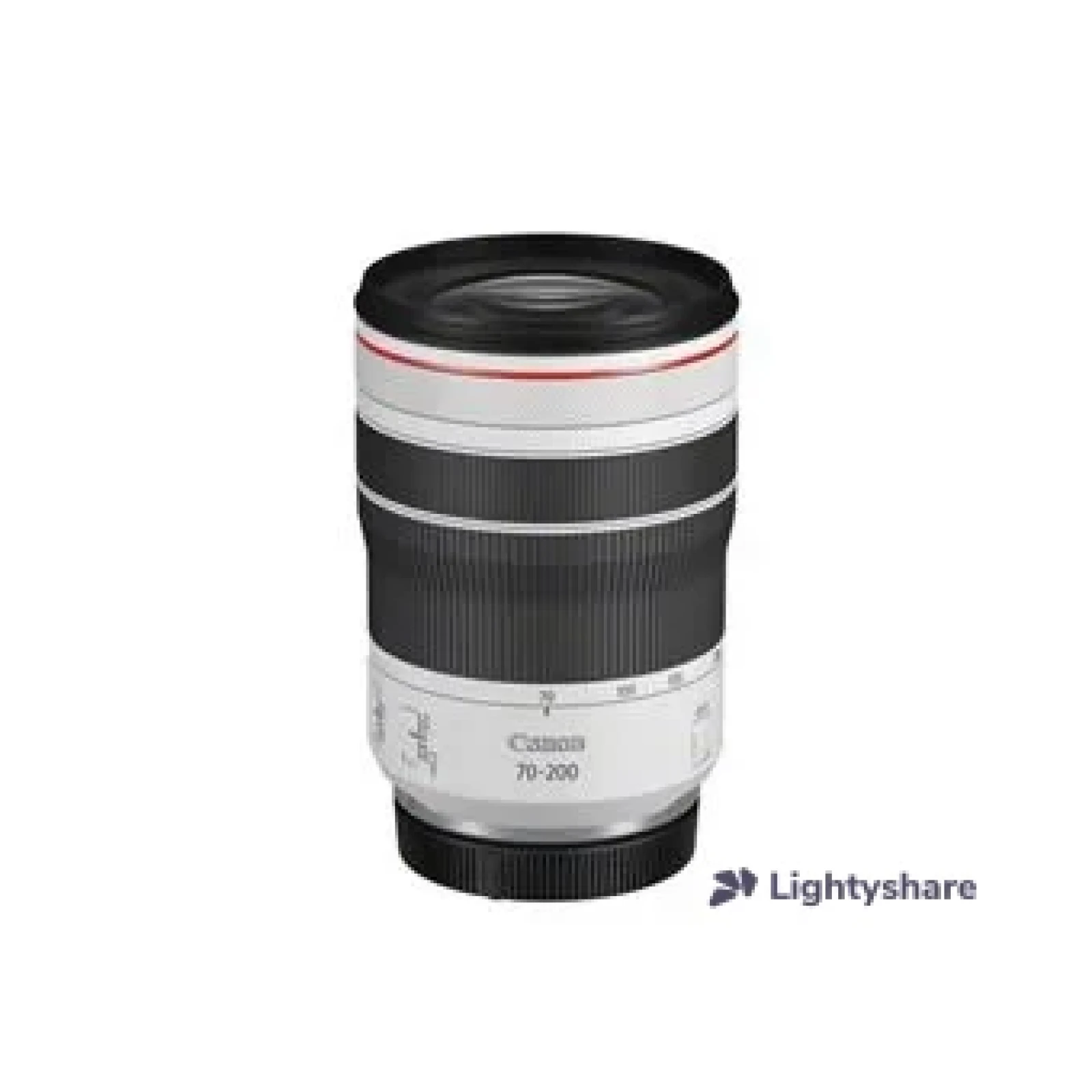 Canon RF 70-200mm f/2.8L IS USM - Photo 1 sur 1