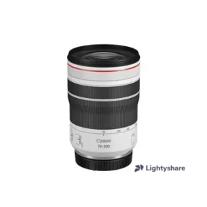 Location Canon RF 70-200mm f/2.8L IS USM