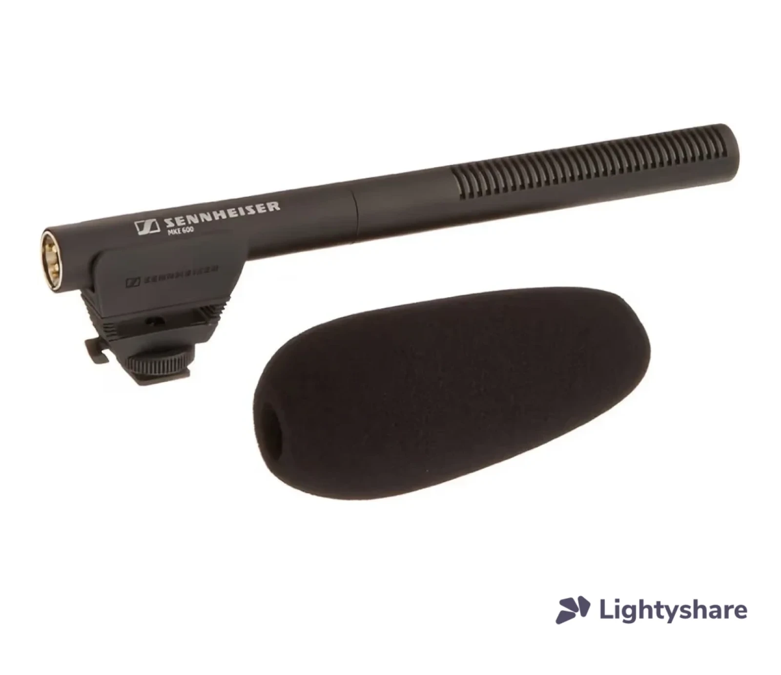 Sennheiser MKE 600 - Photo 1 sur 1