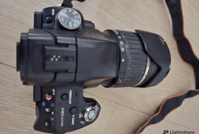 Location Sony SLT-A33