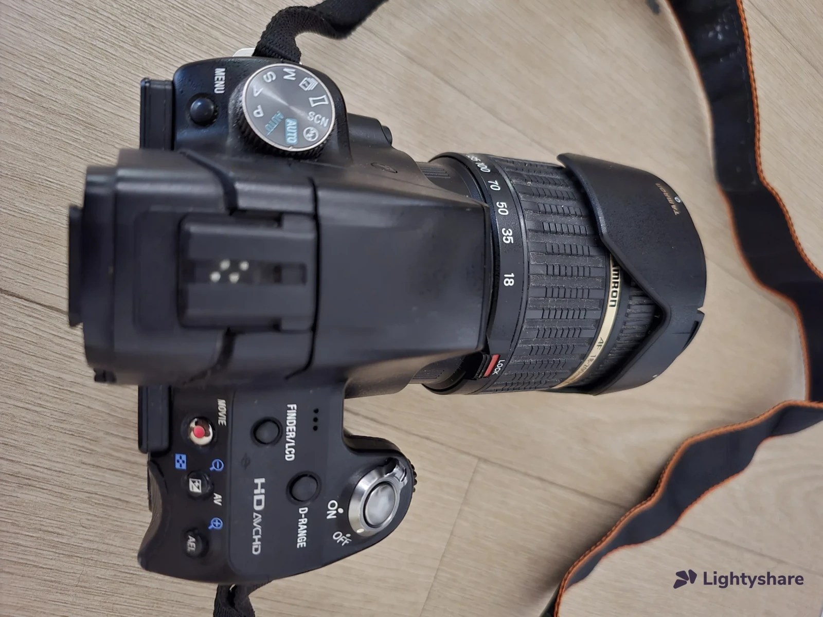 Sony SLT-A33 - Photo 3 sur 4